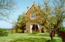 Woody Banks Cottage B&B,  Amberley